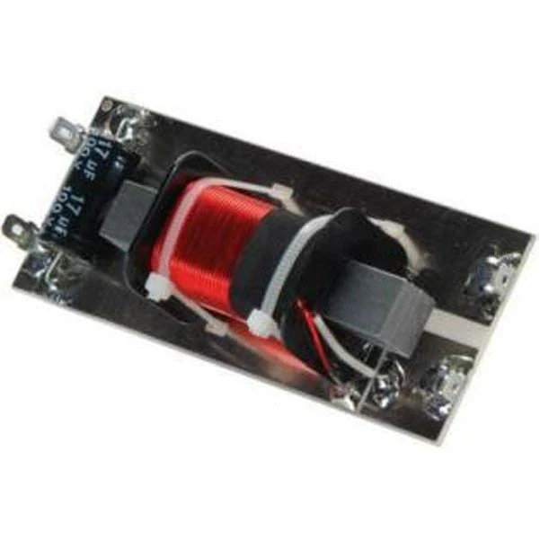 BAJAAO 800 Hz Low Pass 8 Ohm Crossover