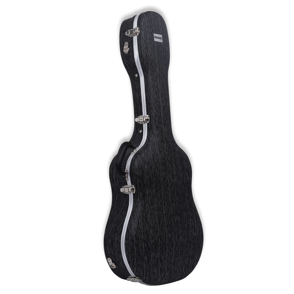 Bajaao Acoustic Guitar Lightweight ABS Case - Image 2