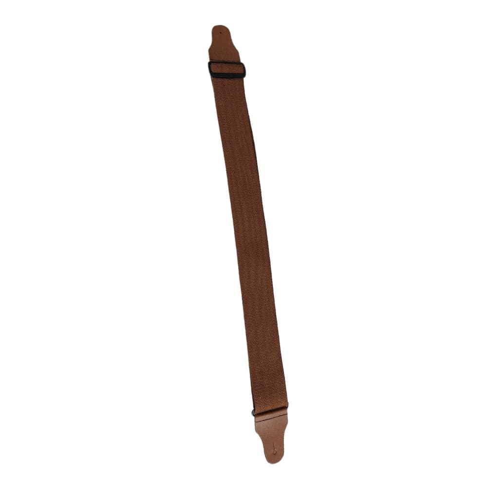 Bajaao 2.4-Inch Cotton Guitar Strap for Electric / Acoustic / Bass Guitar - Image 11