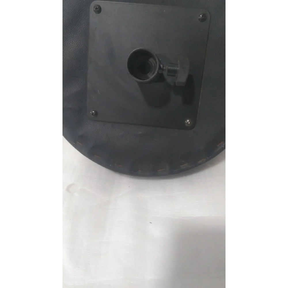 Bajaao DT01 Basic Adjustable Drum Throne - Open Box B Stock - Image 15