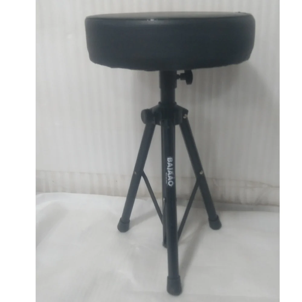 Bajaao DT01 Basic Adjustable Drum Throne - Open Box B Stock - Image 18