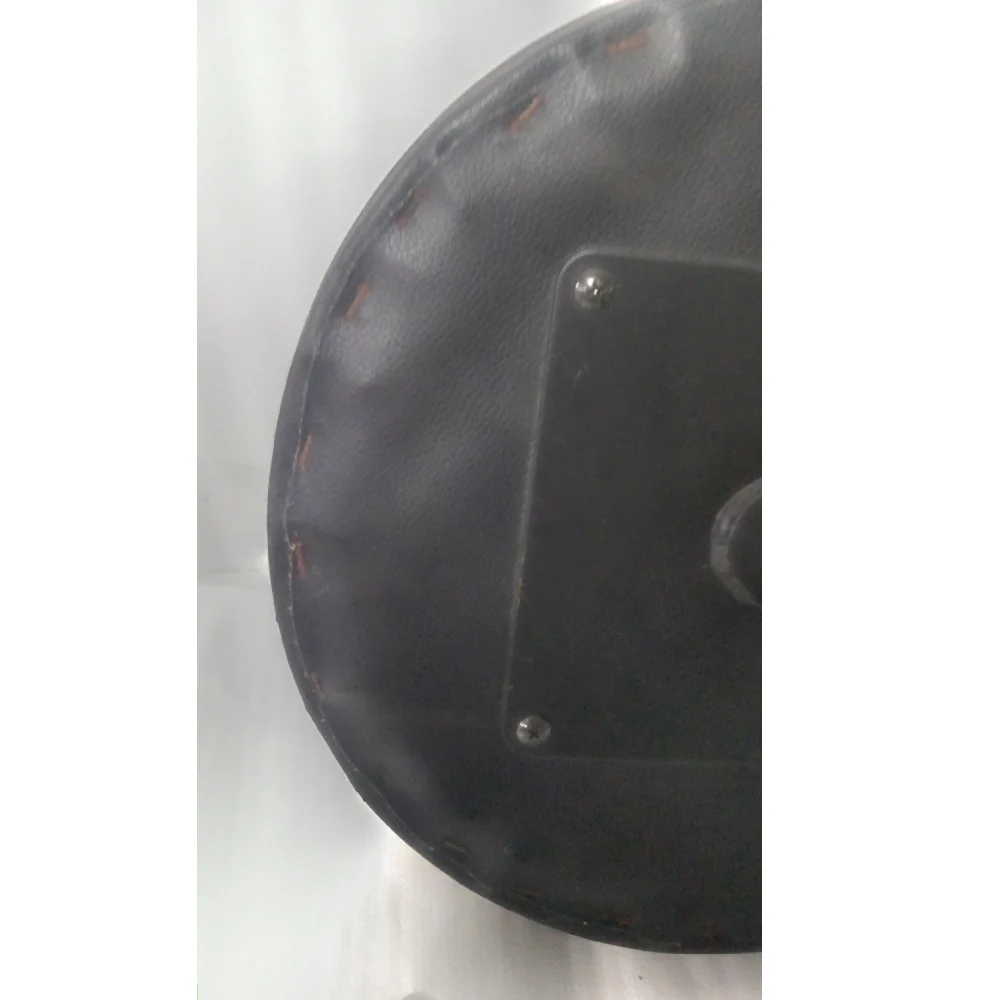 Bajaao DT01 Basic Adjustable Drum Throne - Open Box B Stock - Image 9
