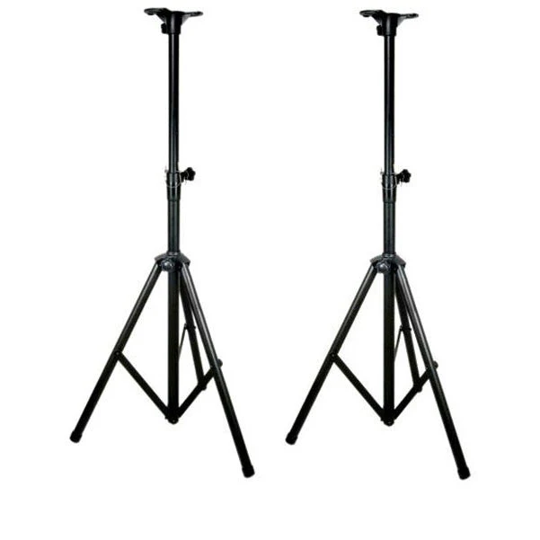 Bajaao Heavy Duty Speaker Stand - Pair