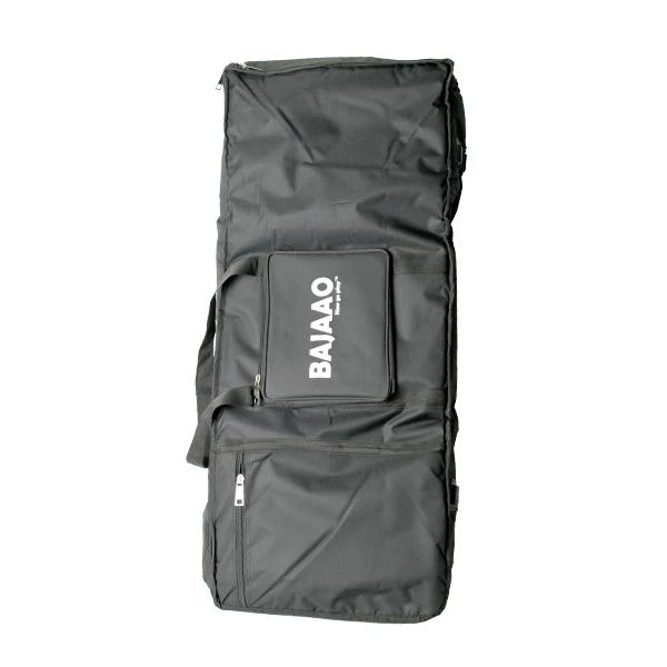 Bajaao Keyboard Gig Bag - Size 5