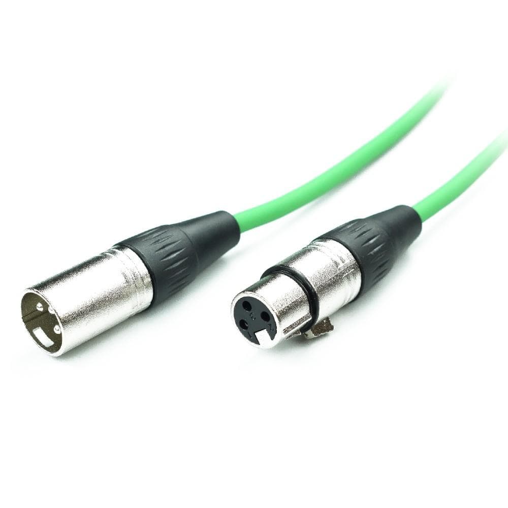 Bajaao Male XLR to Female XLR Microphone Cable - Image 18