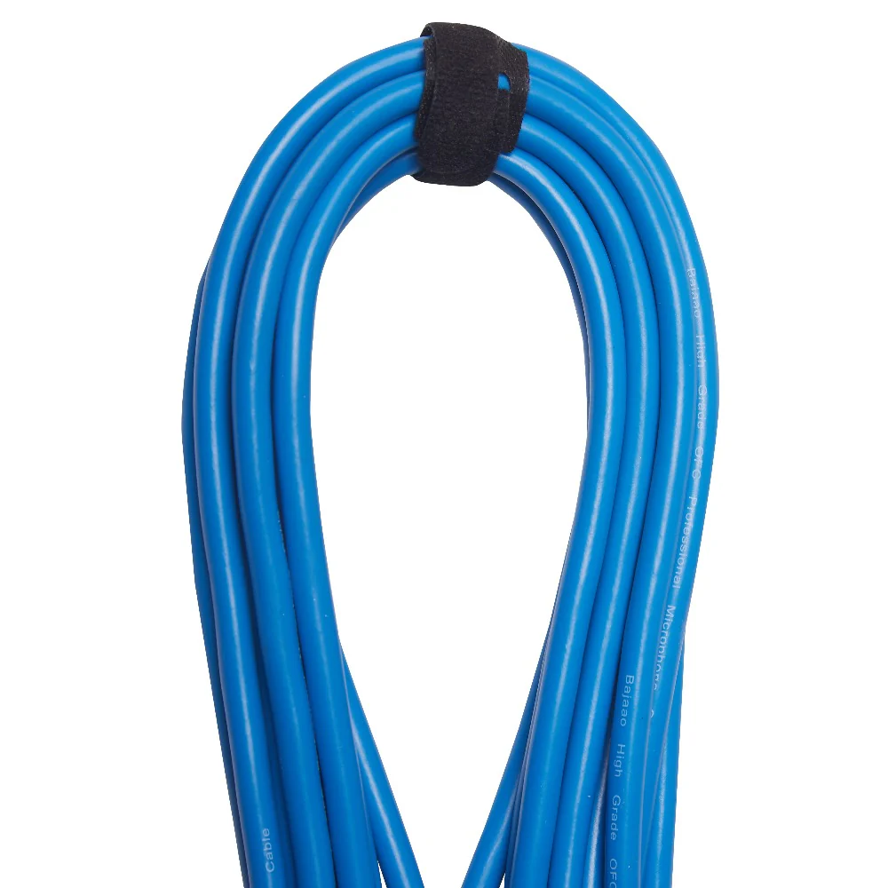 Bajaao Male XLR to Female XLR Microphone Cable - Image 68