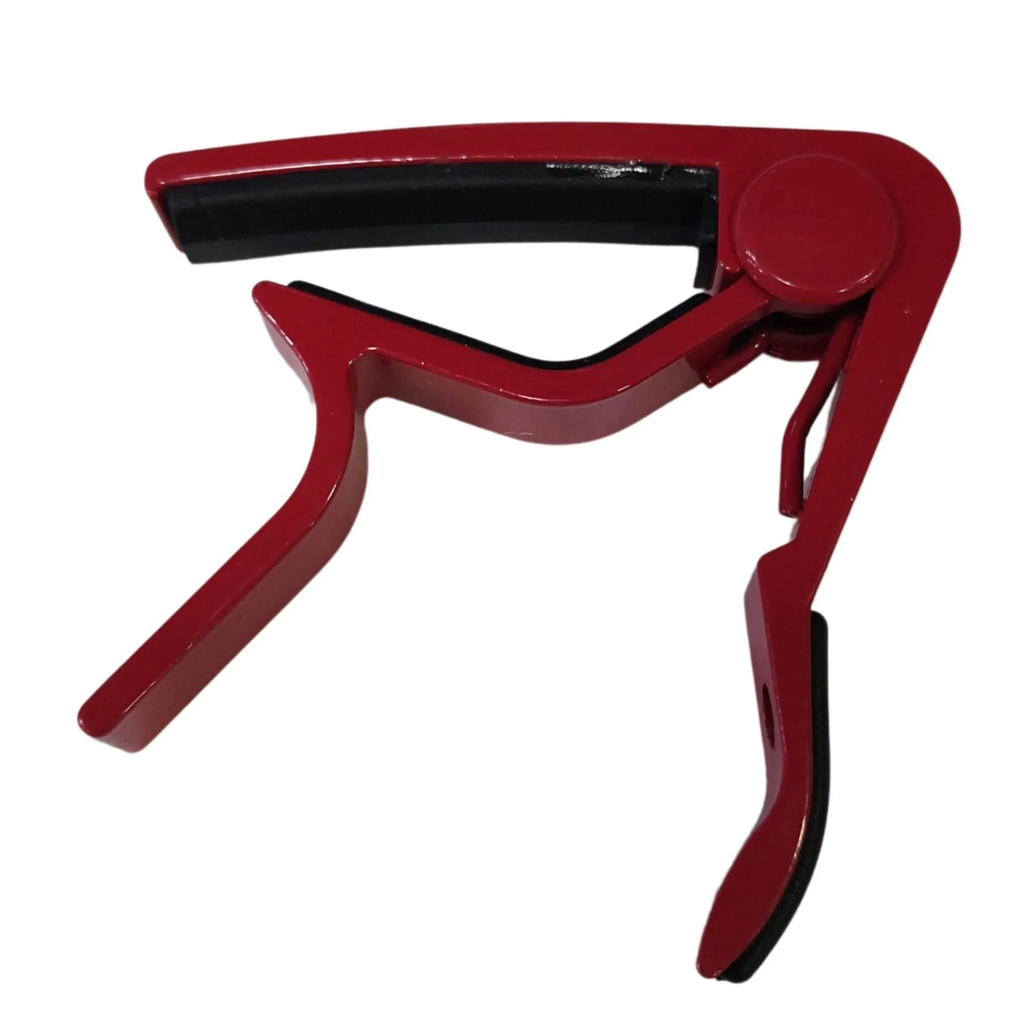 Bajaao Metal Capo For Guitar, Ukulele, Mandolin & Banjo - Image 19