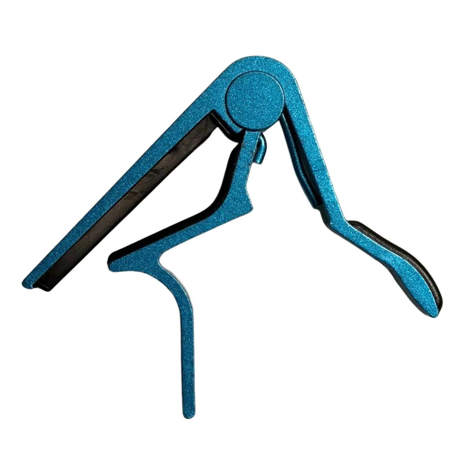 Bajaao Metal Capo For Guitar, Ukulele, Mandolin & Banjo - Image 22