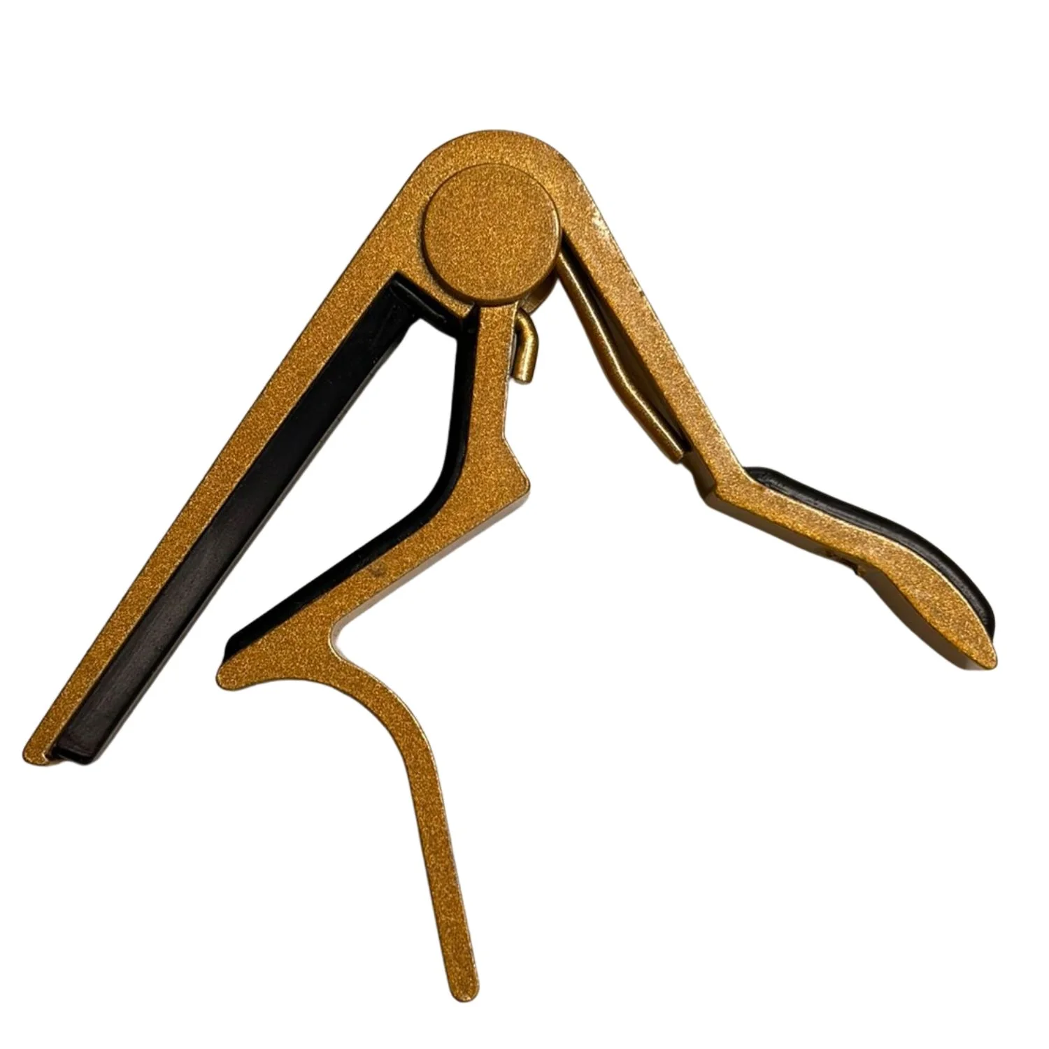 Bajaao Metal Capo For Guitar, Ukulele, Mandolin & Banjo - Image 28