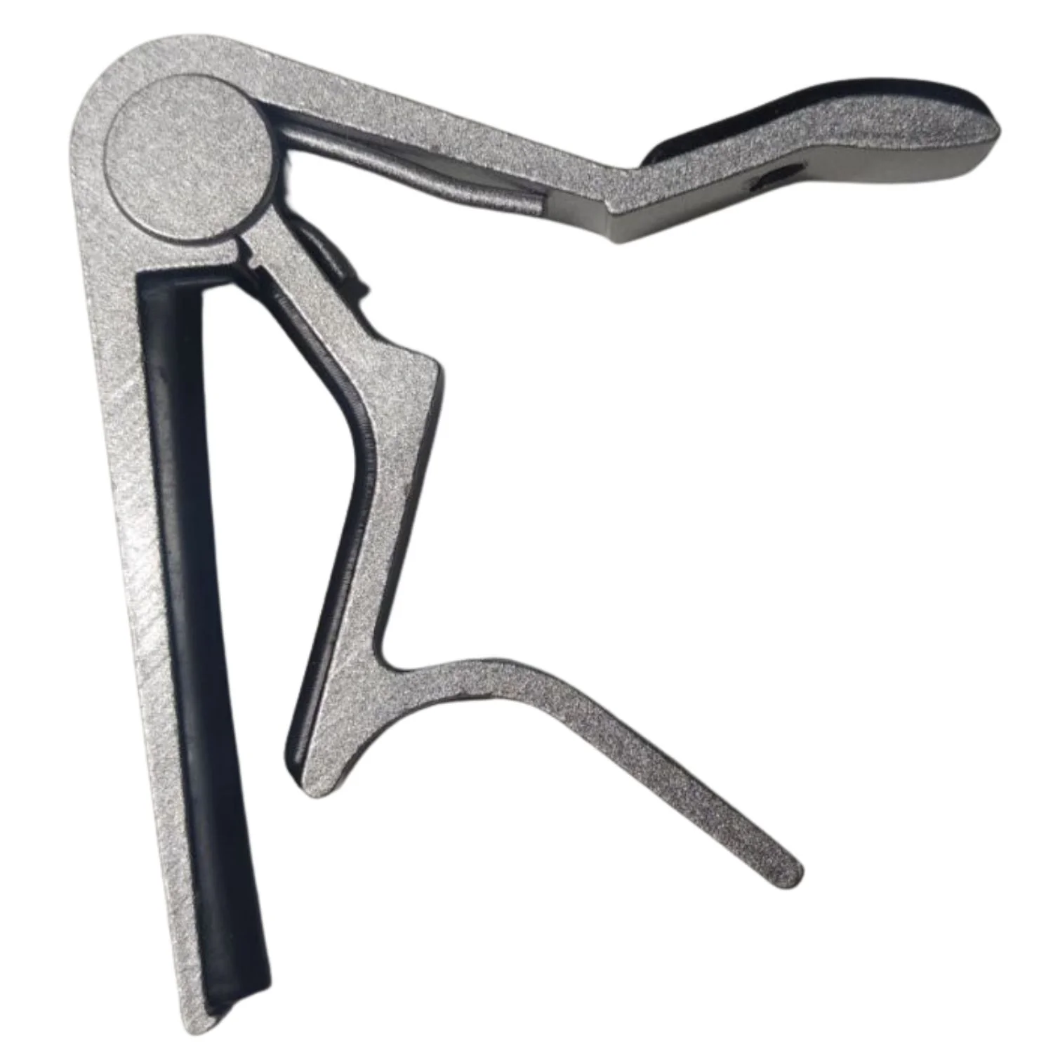 Bajaao Metal Capo For Guitar, Ukulele, Mandolin & Banjo - Image 35