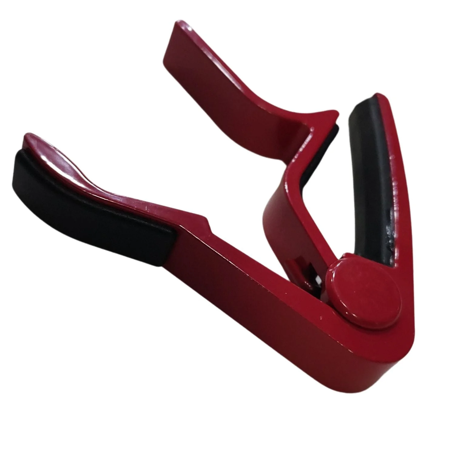 Bajaao Metal Capo For Guitar, Ukulele, Mandolin & Banjo - Image 9