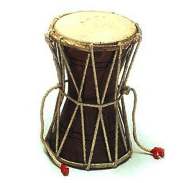 BAJAAO Monkey Drum No.75