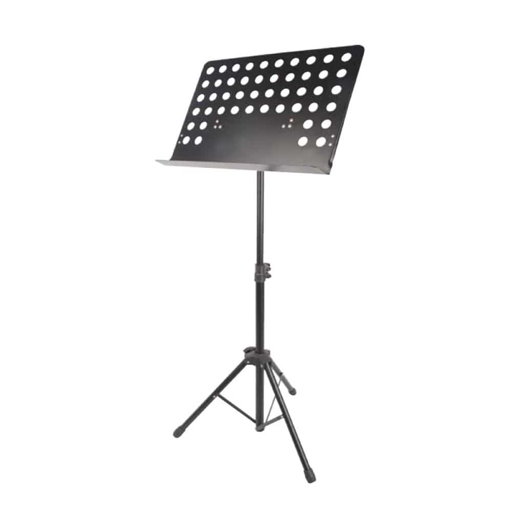 Bajaao MS01 Adjustable Music Stand - Open Box