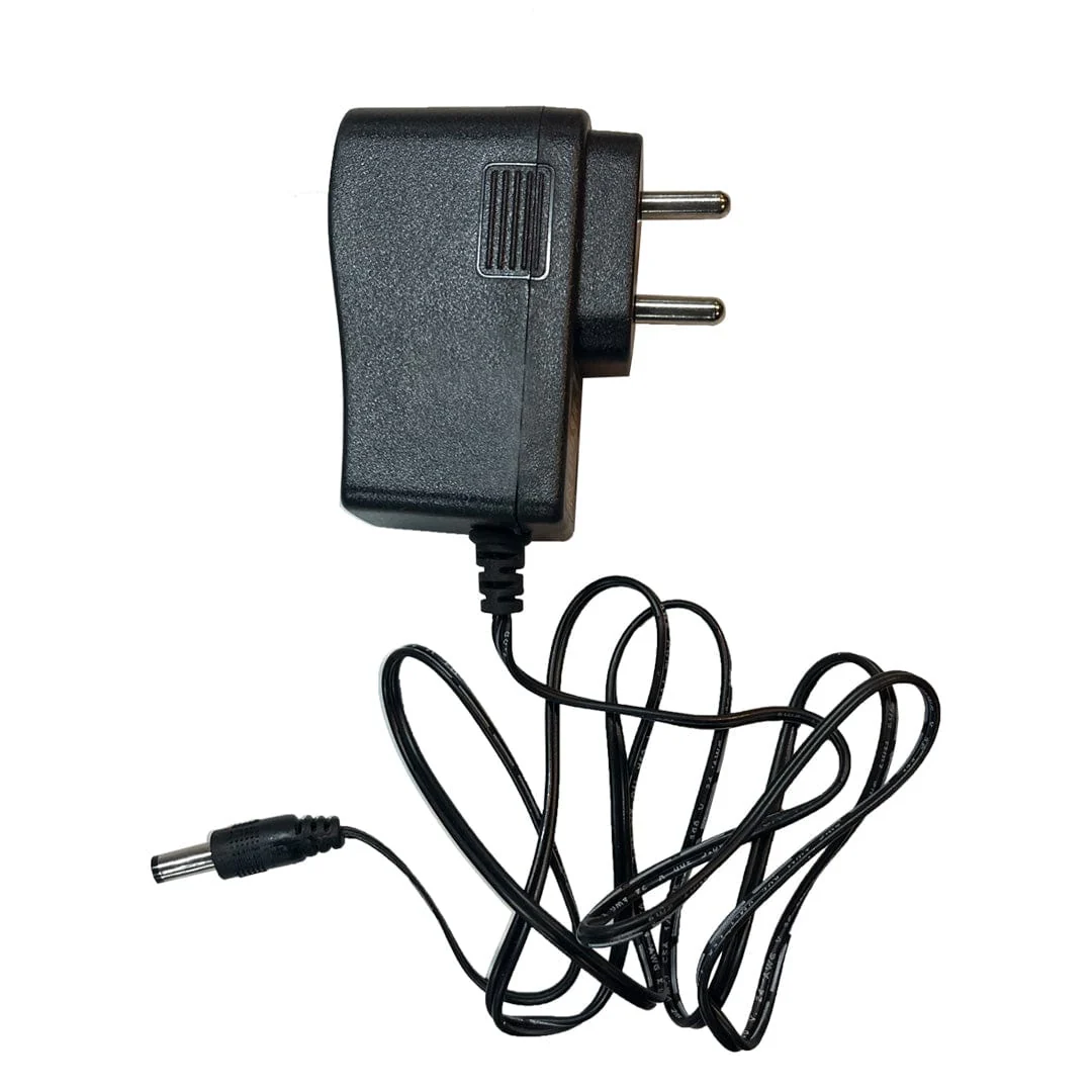 BAJAAO Multipurpose Power Supply Adapter for Guitar Pedal & Guitar Processor - Open Box - Image 2