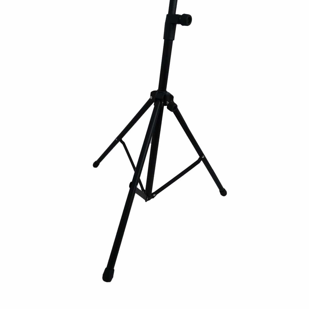Bajaao Notation Stand With Music Sheet Holder & Bag- Light Weight - Image 2