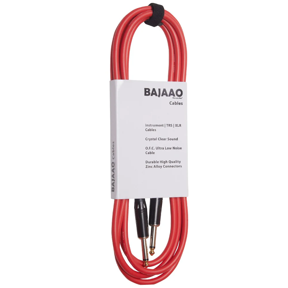 Bajaao Standard Instrument Cable - Image 39