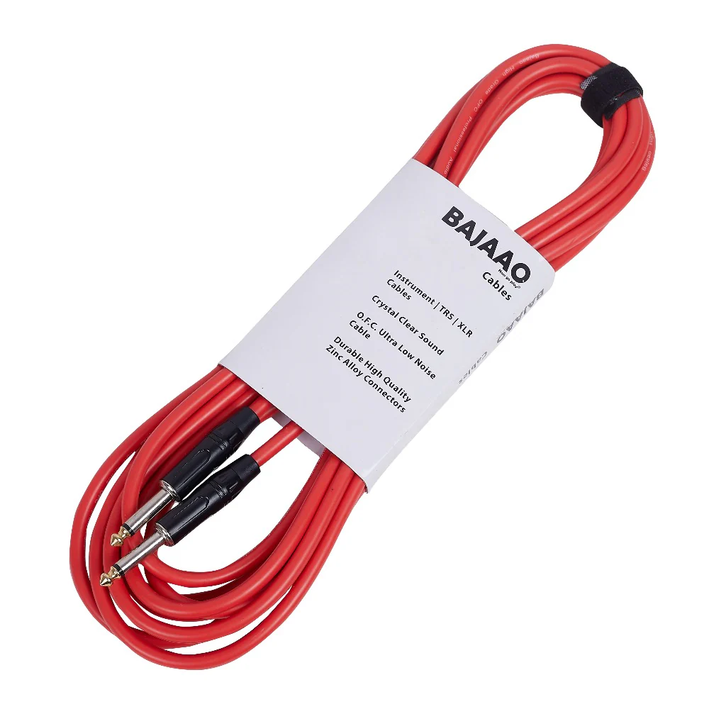 Bajaao Standard Instrument Cable - Image 61