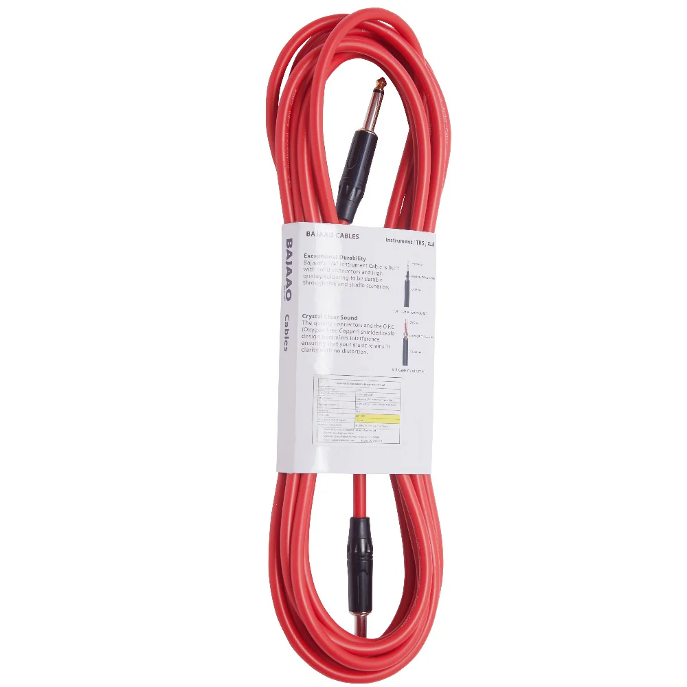 Bajaao Standard Instrument Cable - Image 62