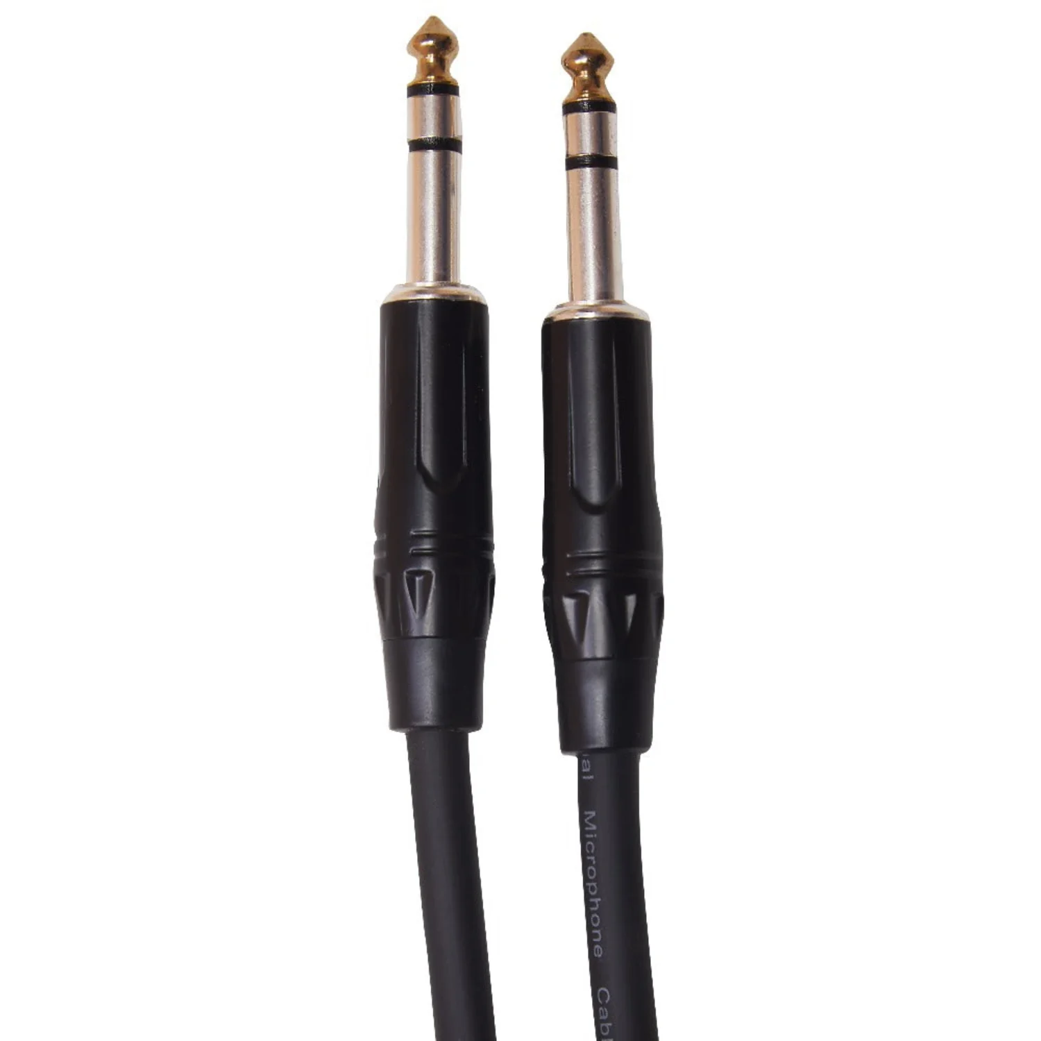 Bajaao TRS to TRS Balanced Cable - Image 5