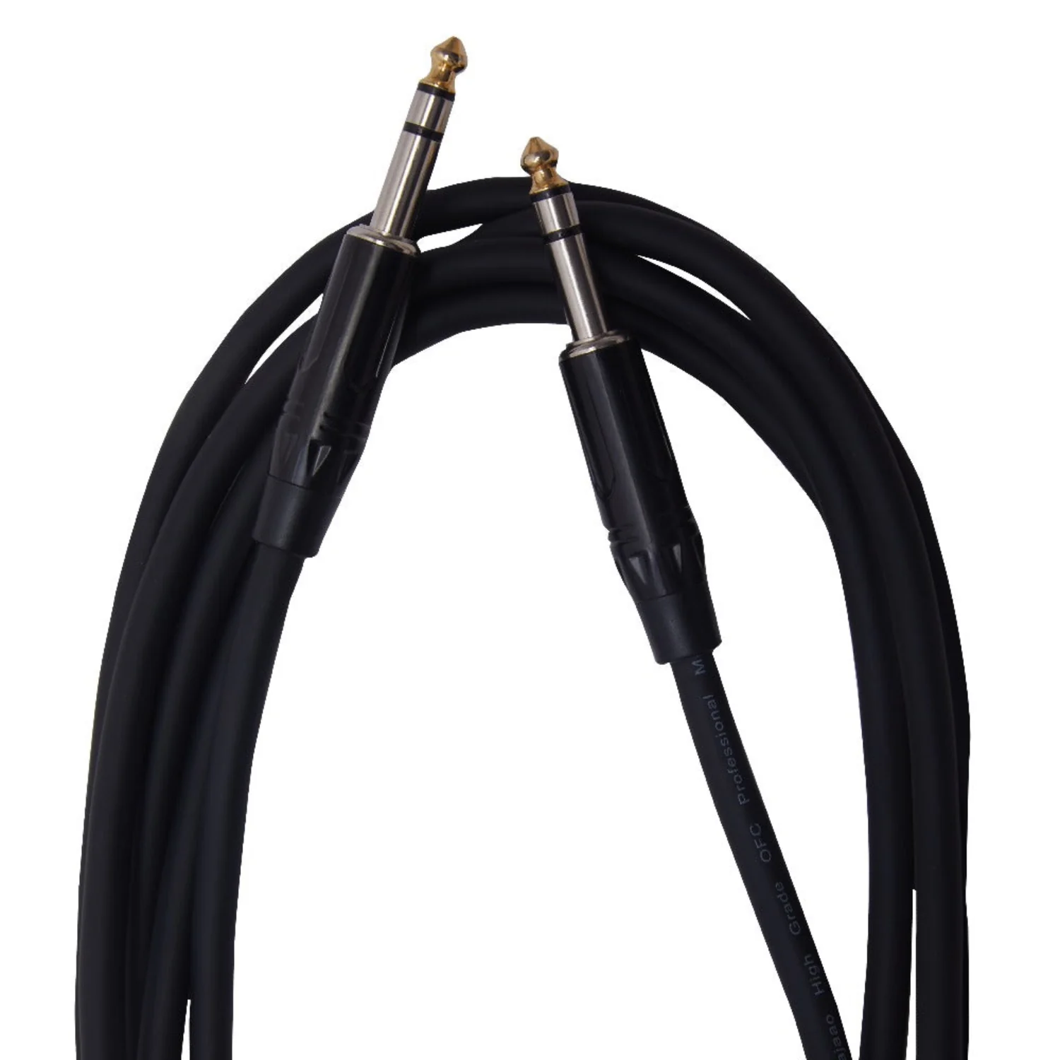 Bajaao TRS to TRS Balanced Cable - Open Box - Image 3