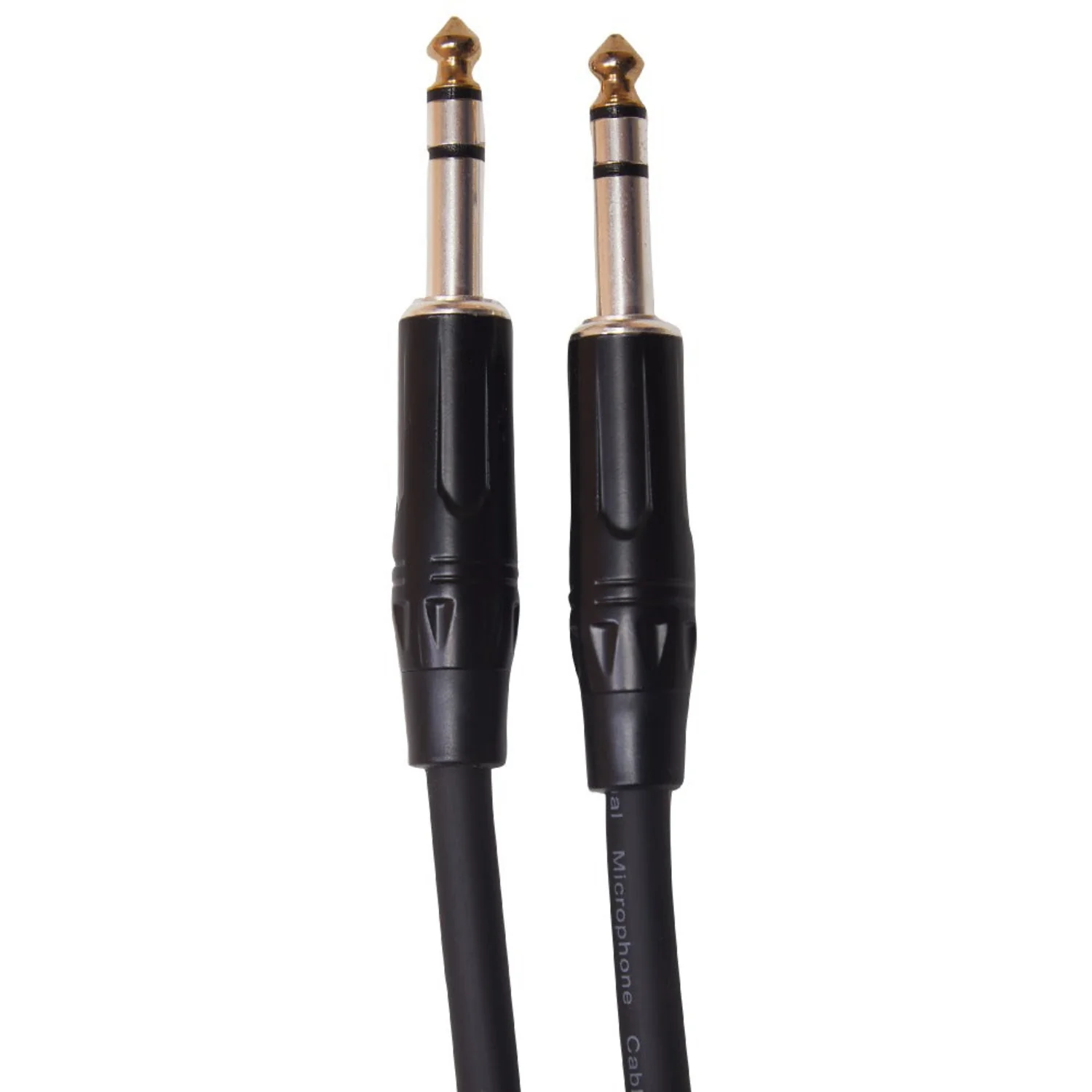 Bajaao TRS to TRS Balanced Cable - Open Box - Image 4