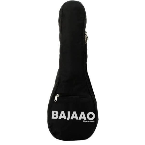 Bajaao UB-C Concert Ukulele Gig Bag - 5MM Padding