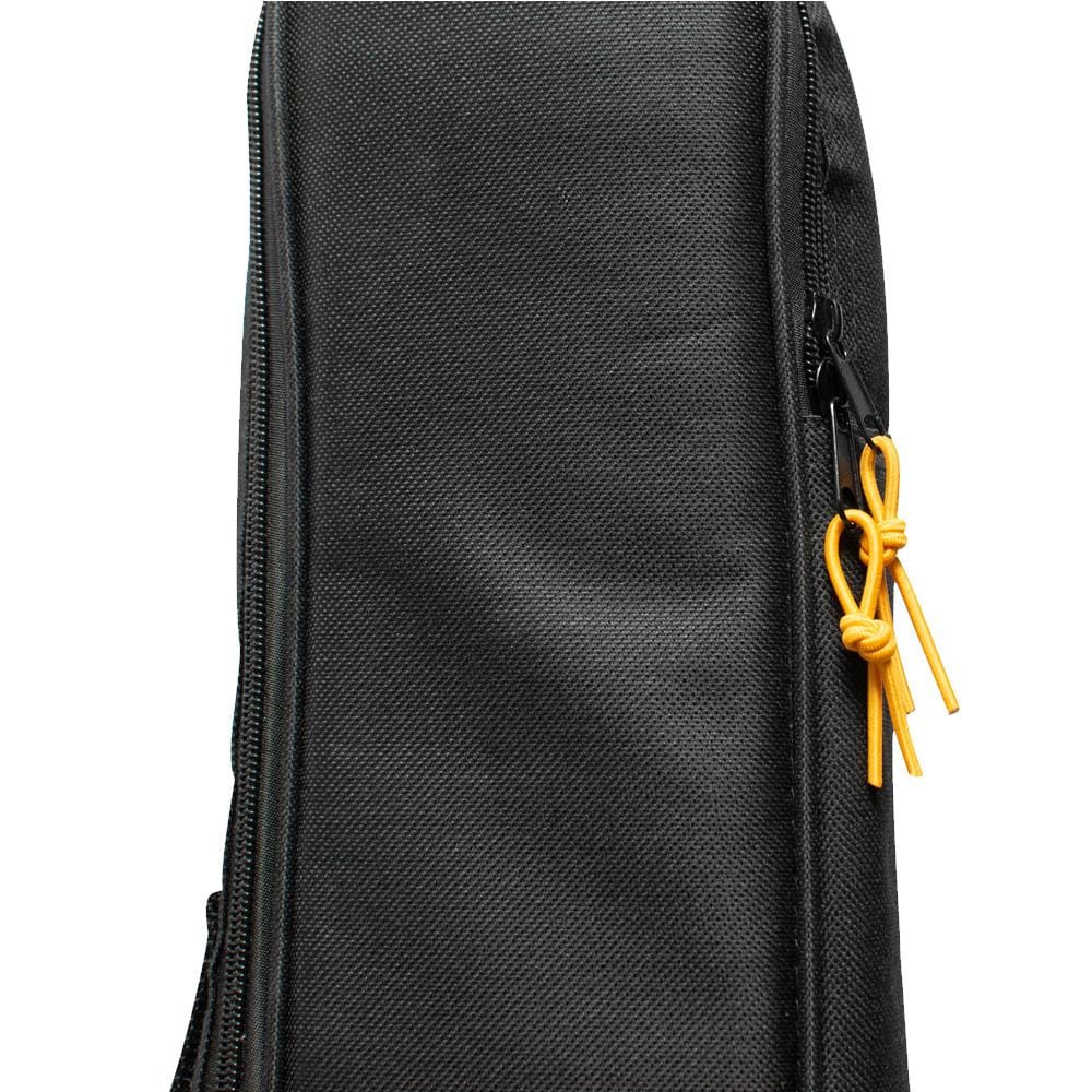 Bajaao UKB12S Soprano Ukulele Gig Bag - 12MM Padding - Image 5