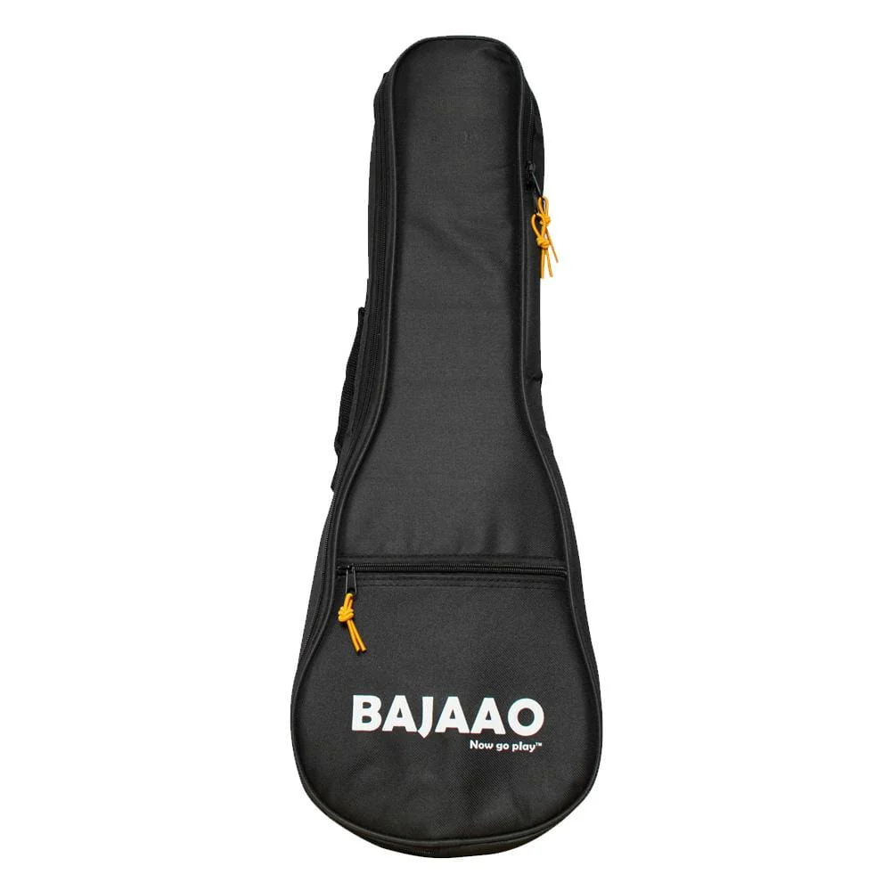 Bajaao UKB8C Concert Ukulele Gig Bag