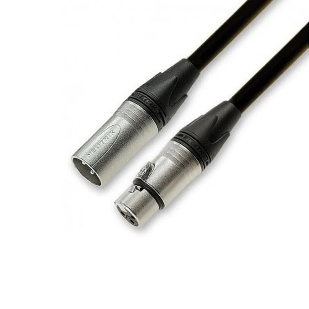 Bajaao XLR-XLR Microphone Cable - Image 2