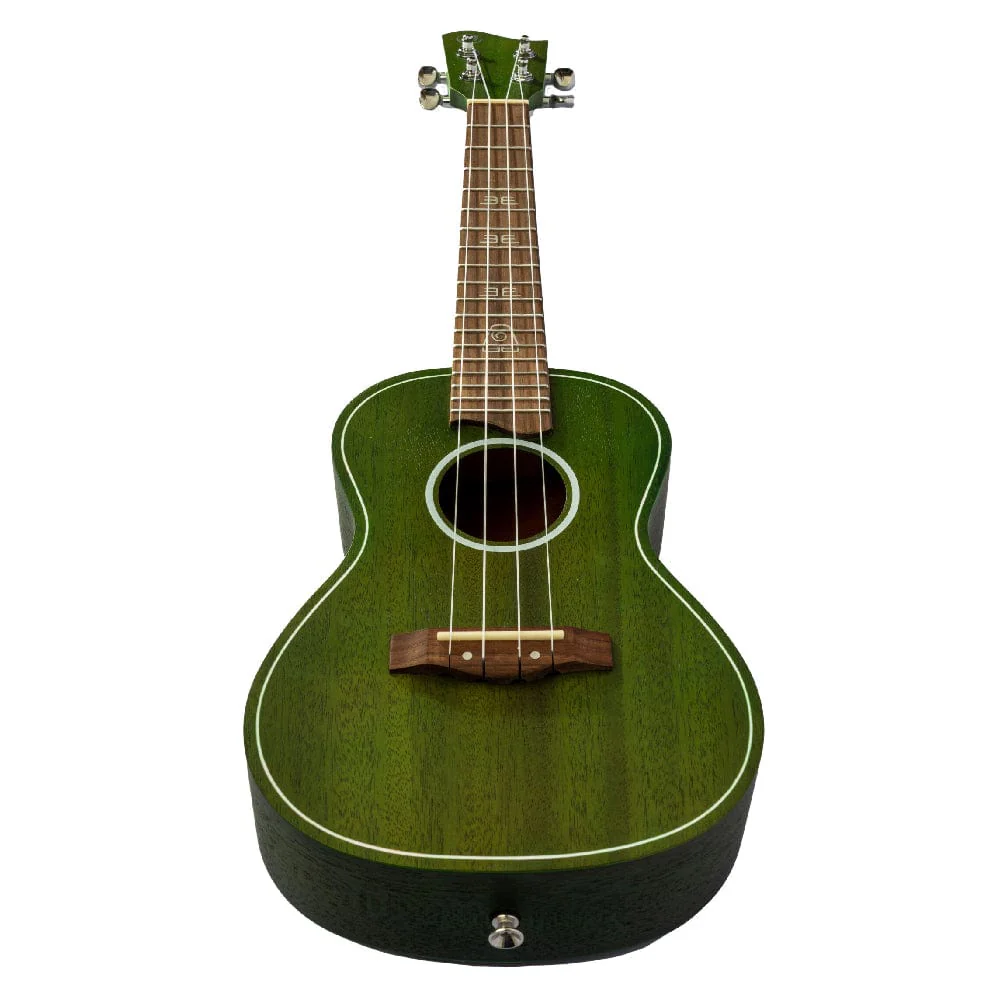 Bamboo Special Edition Series Elements Line Concert Ukulele with Gig Bag - Image 19
