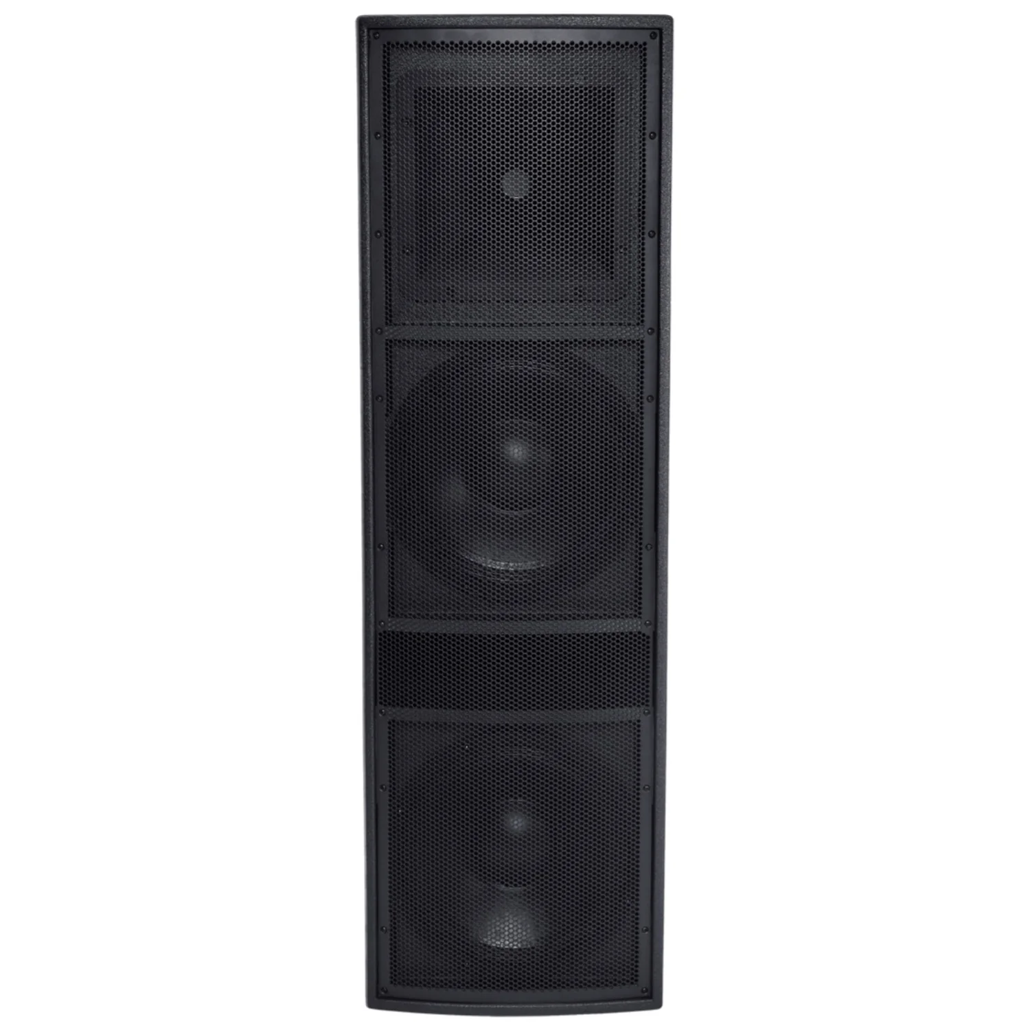 Bassboss AT212-MK3 Dual 12" Loudspeaker
