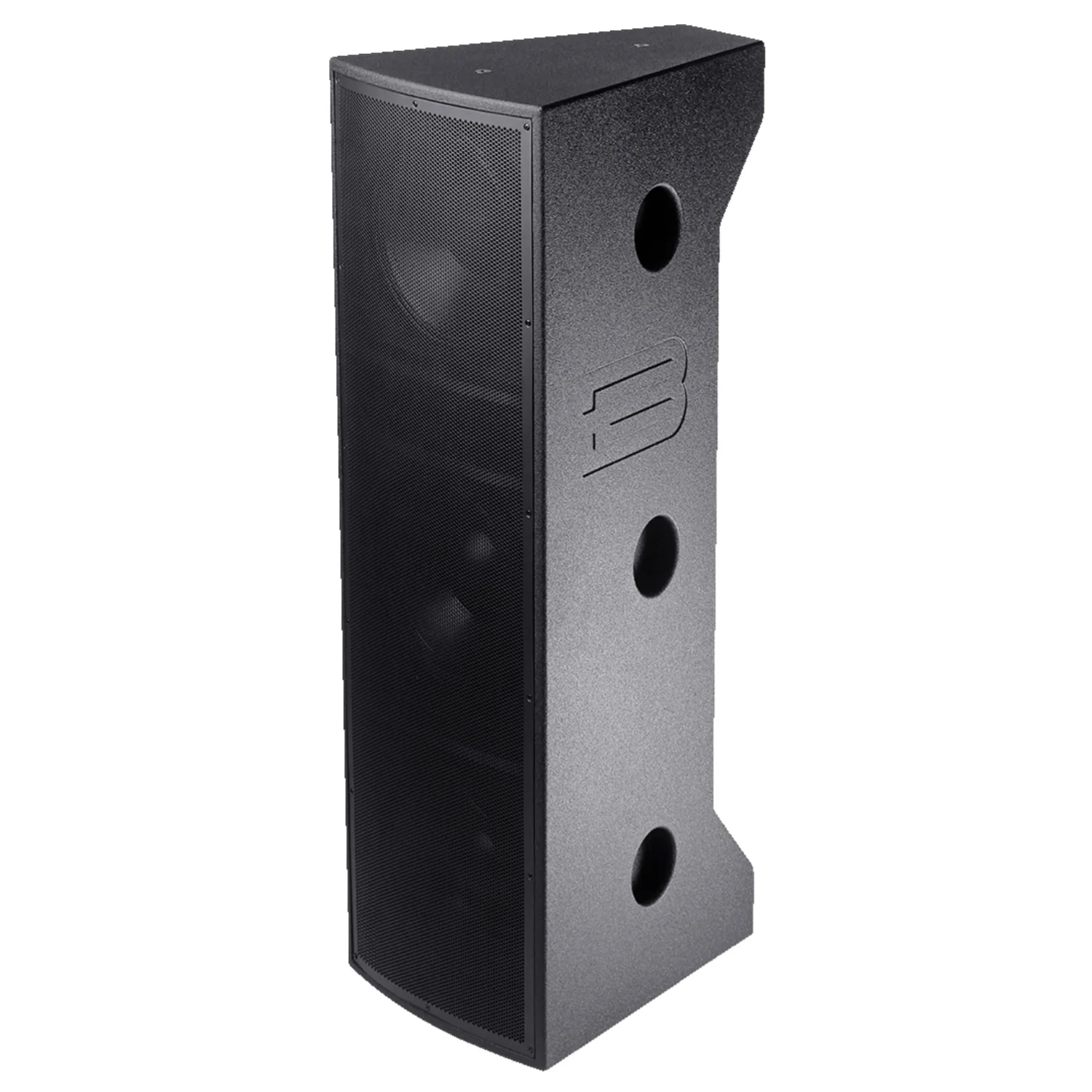 Bassboss AT312-MK3 Triple 12" Loudspeaker - Image 6
