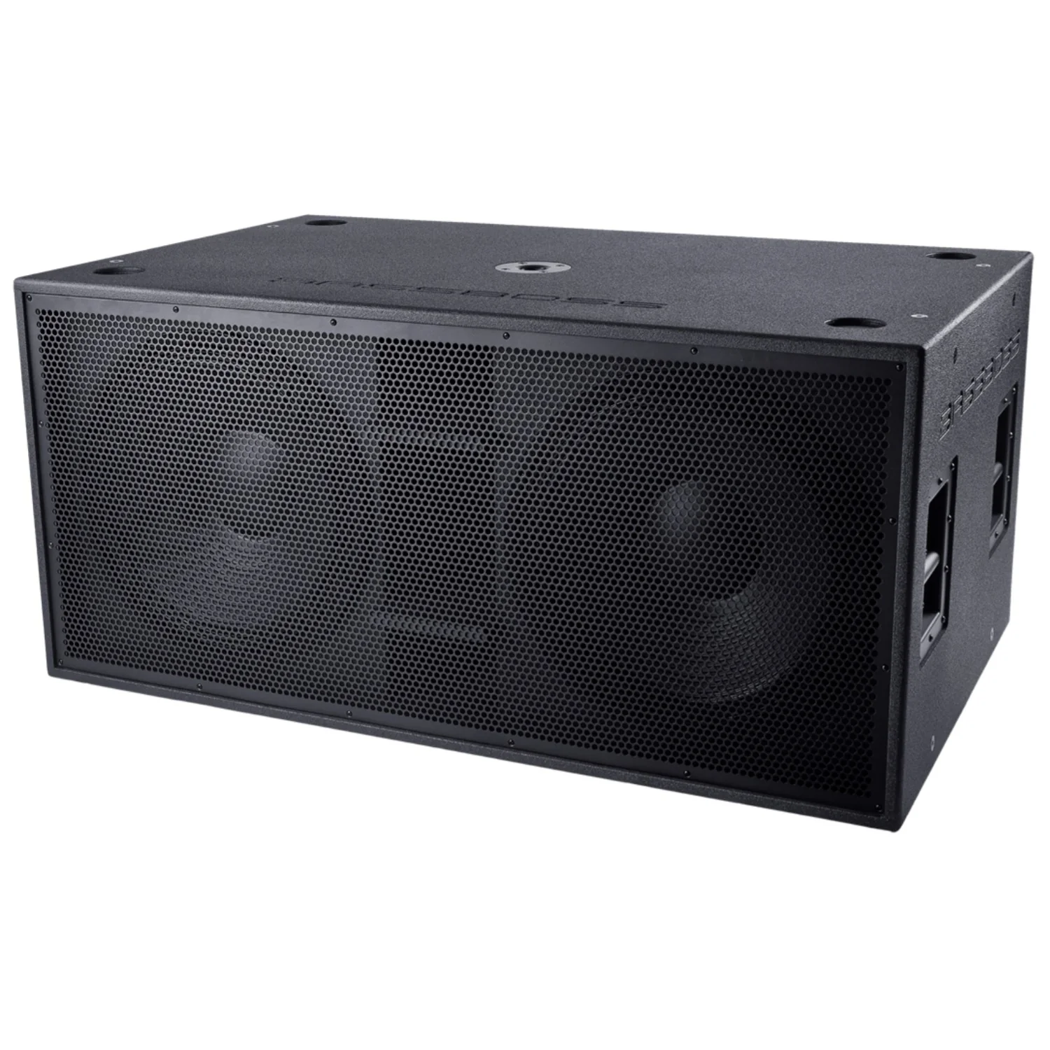 Bassboss SSP218-MK3 Dual 18" Subwoofer - Image 2