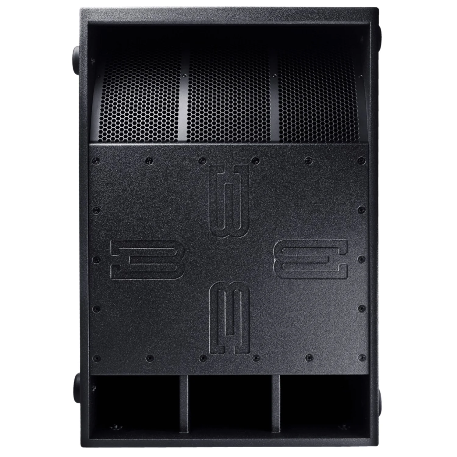 Bassboss VS21-MK3 Single 21" Subwoofer