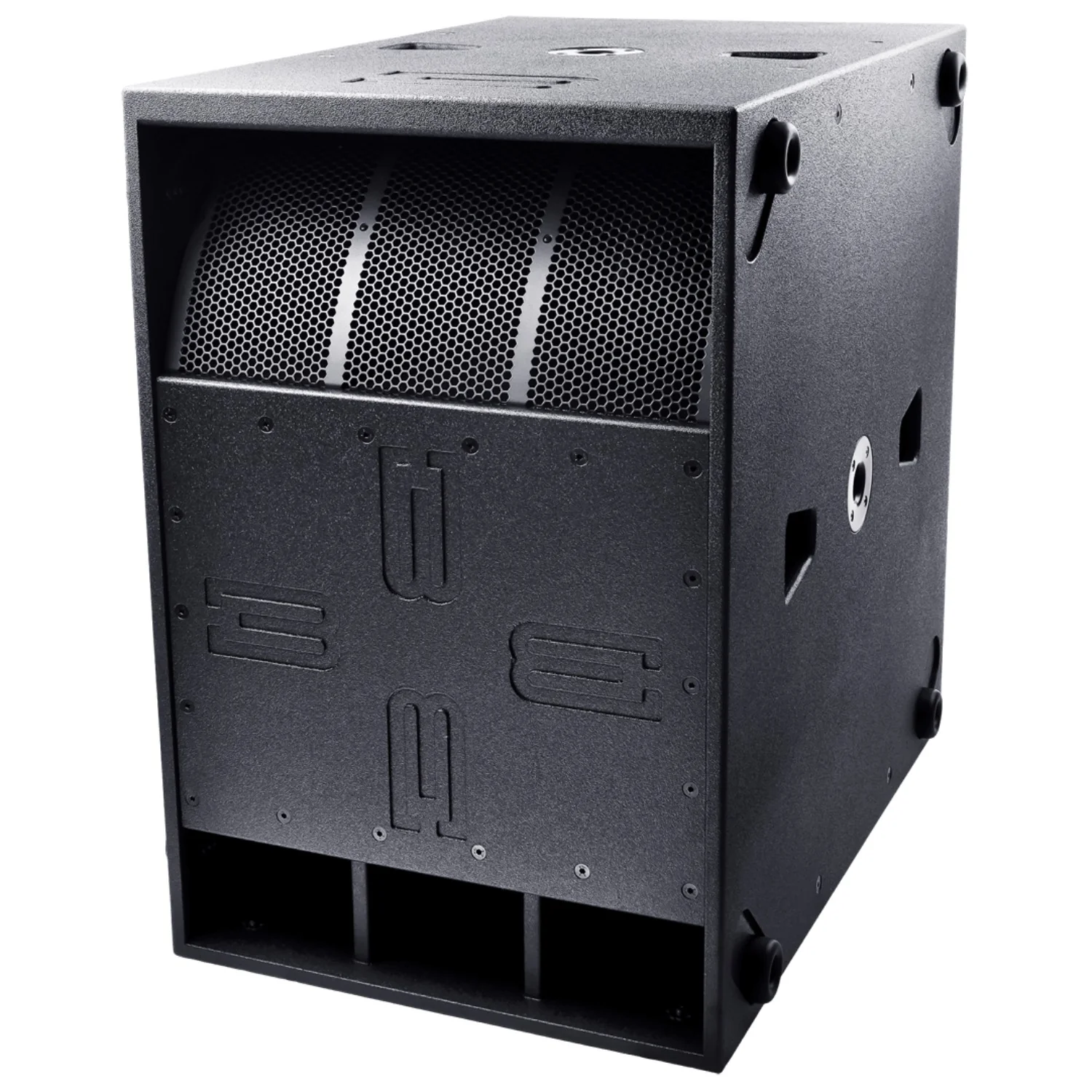 Bassboss VS21-MK3 Single 21" Subwoofer - Image 2