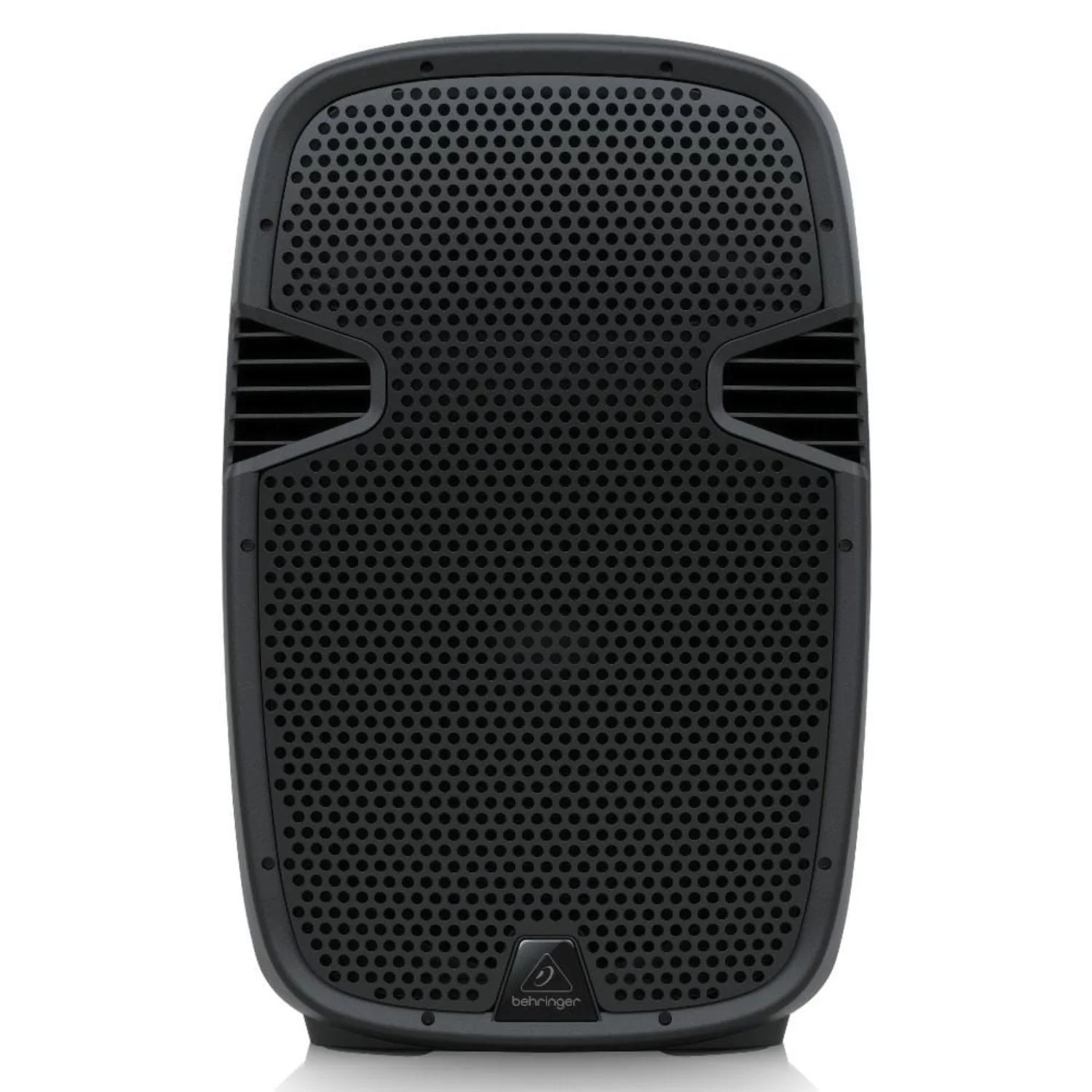 Behringer 2-Way Active PA Speaker System With Built In Media Player