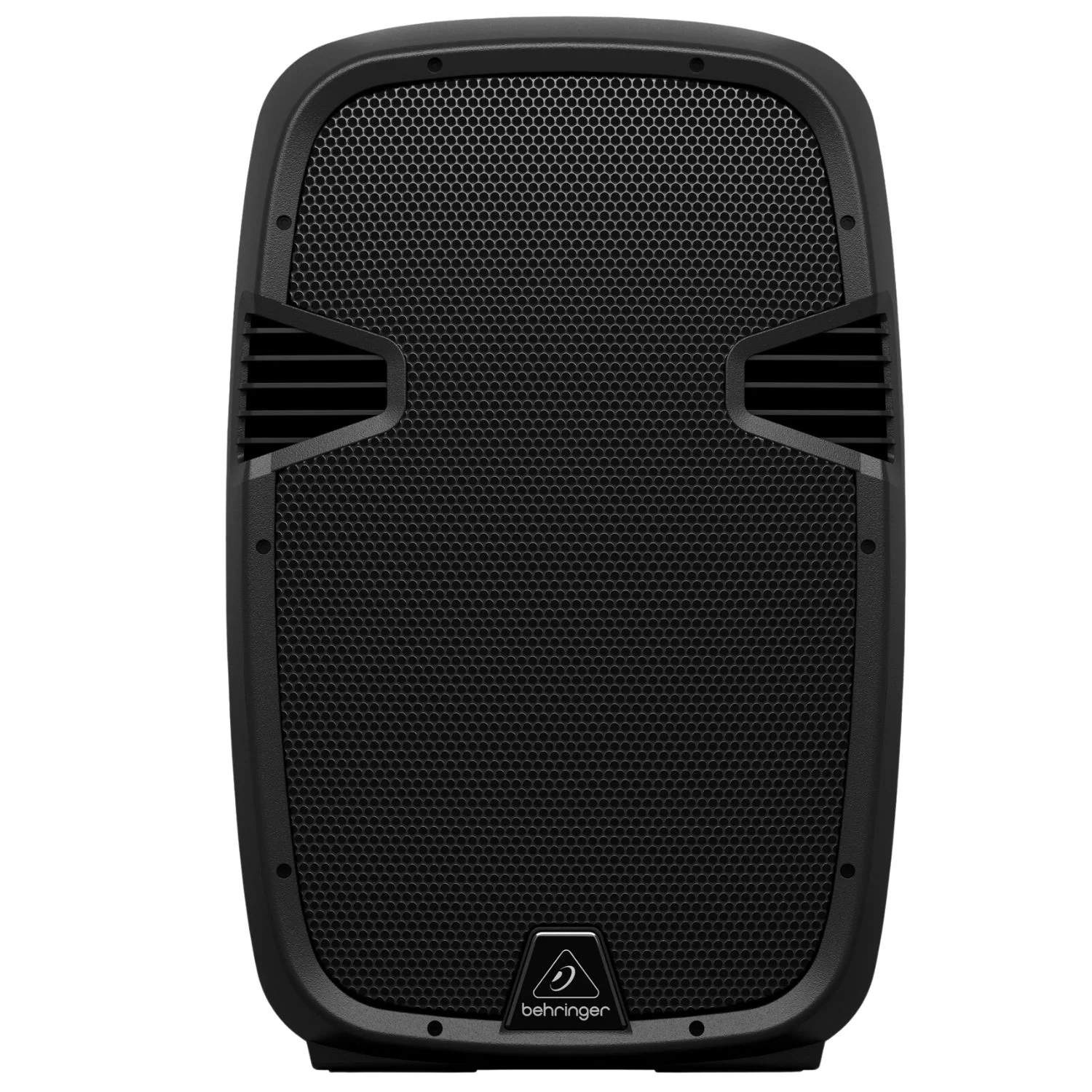 Behringer 2-Way Active PA Speaker System With Built In Media Player - Image 10