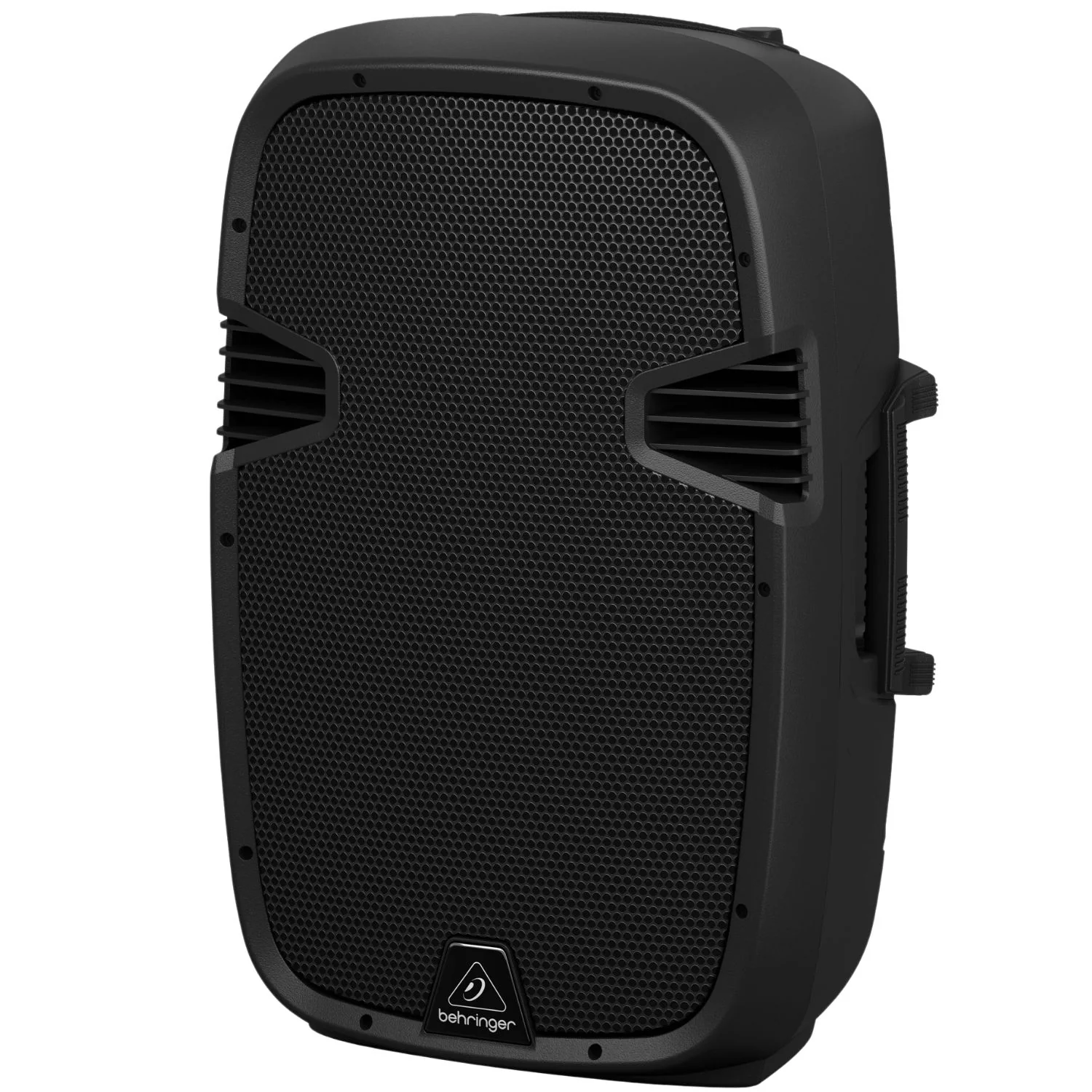 Behringer 2-Way Active PA Speaker System With Built In Media Player - Image 12