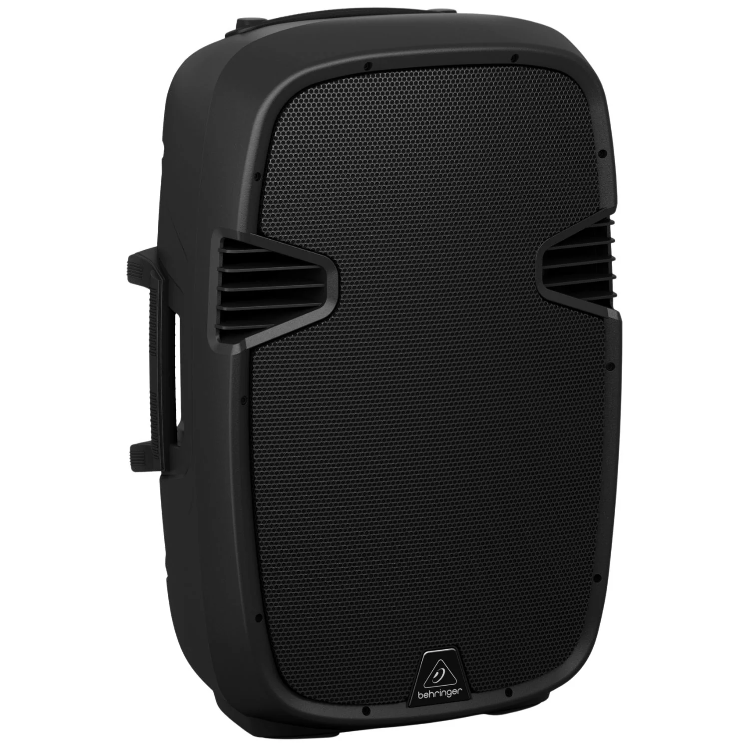 Behringer 2-Way Active PA Speaker System With Built In Media Player - Image 16