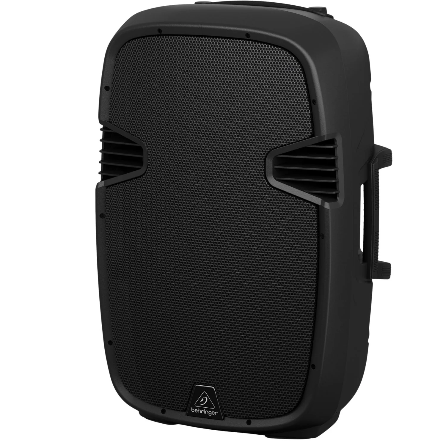 Behringer 2-Way Active PA Speaker System With Built In Media Player - Image 17