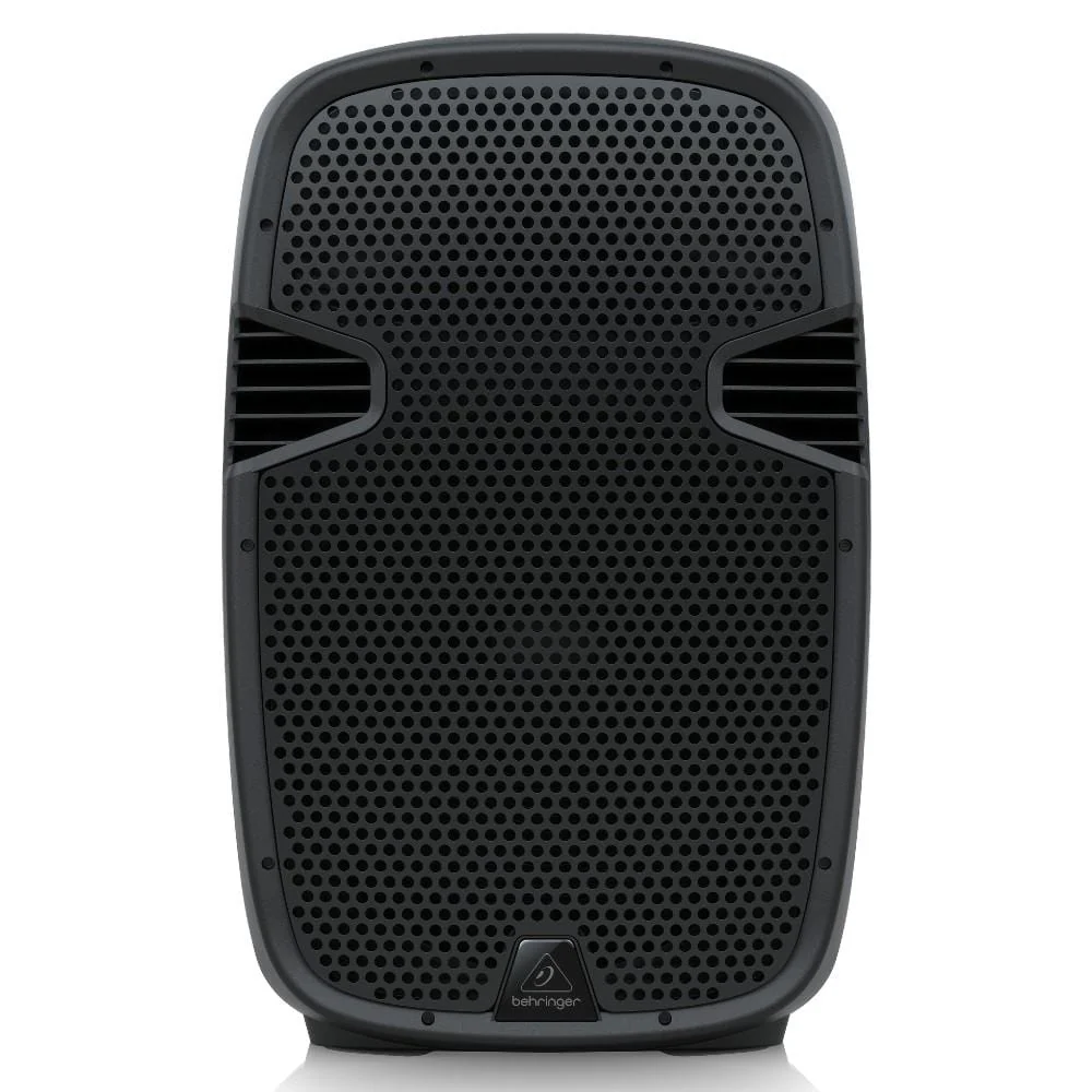 Behringer 2-Way Active PA Speaker System With Built In Media Player - Image 6