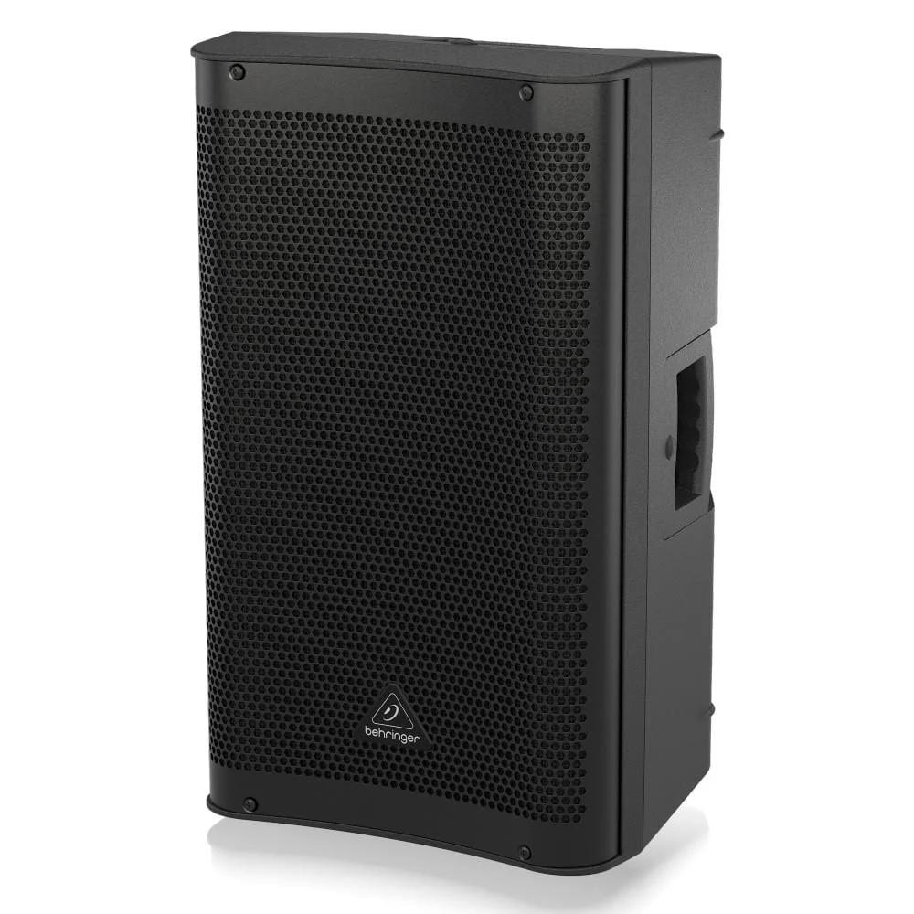 Behringer Active PA Speaker System with DSP and 2 Channel Mixer - Image 2
