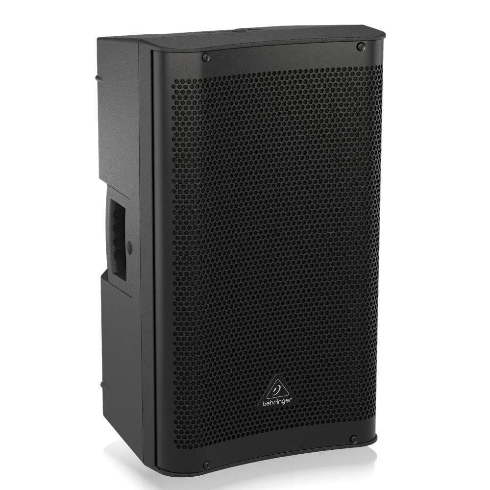 Behringer Active PA Speaker System with DSP and 2 Channel Mixer - Image 3