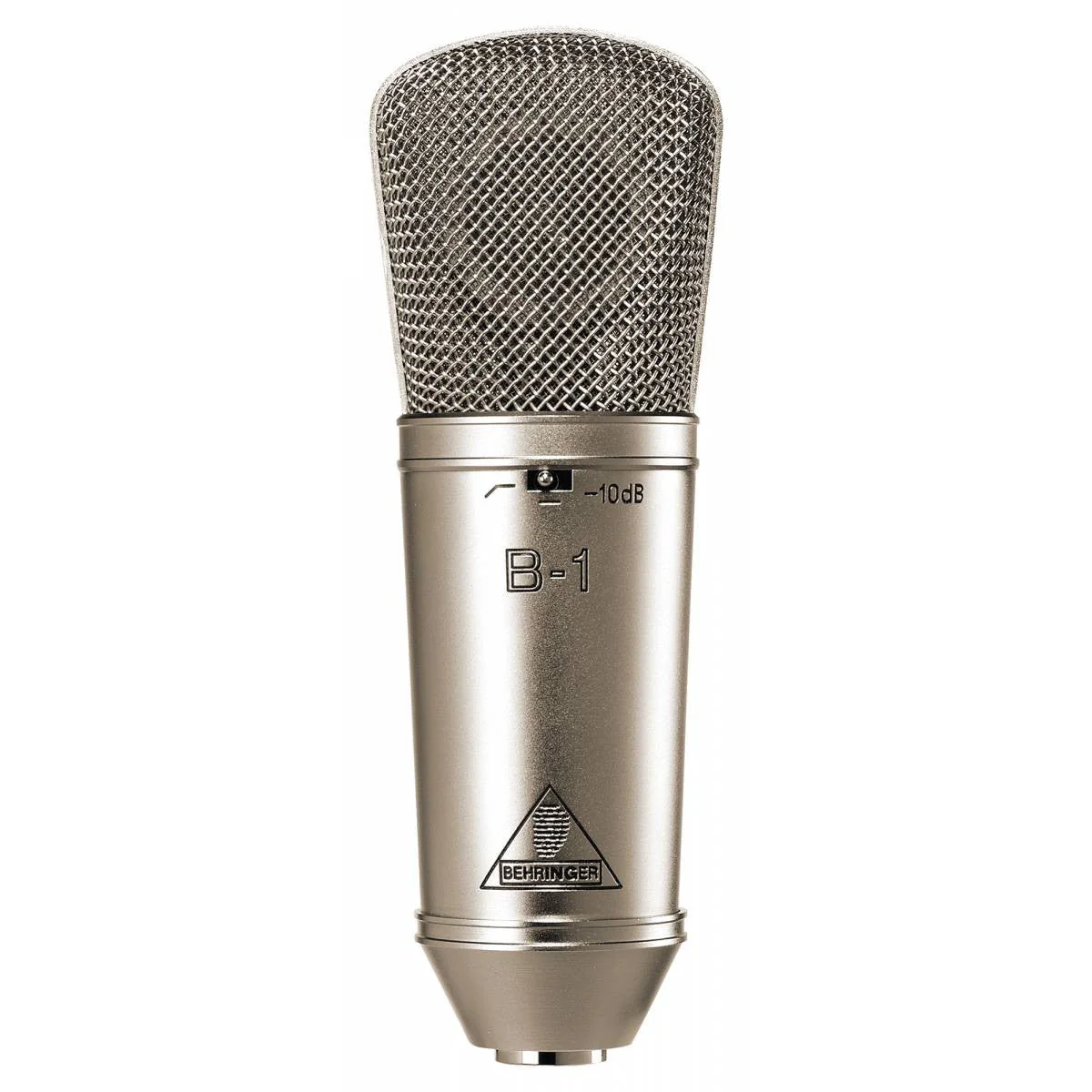 Behringer B-1 Single Diaphragm Condenser Microphone