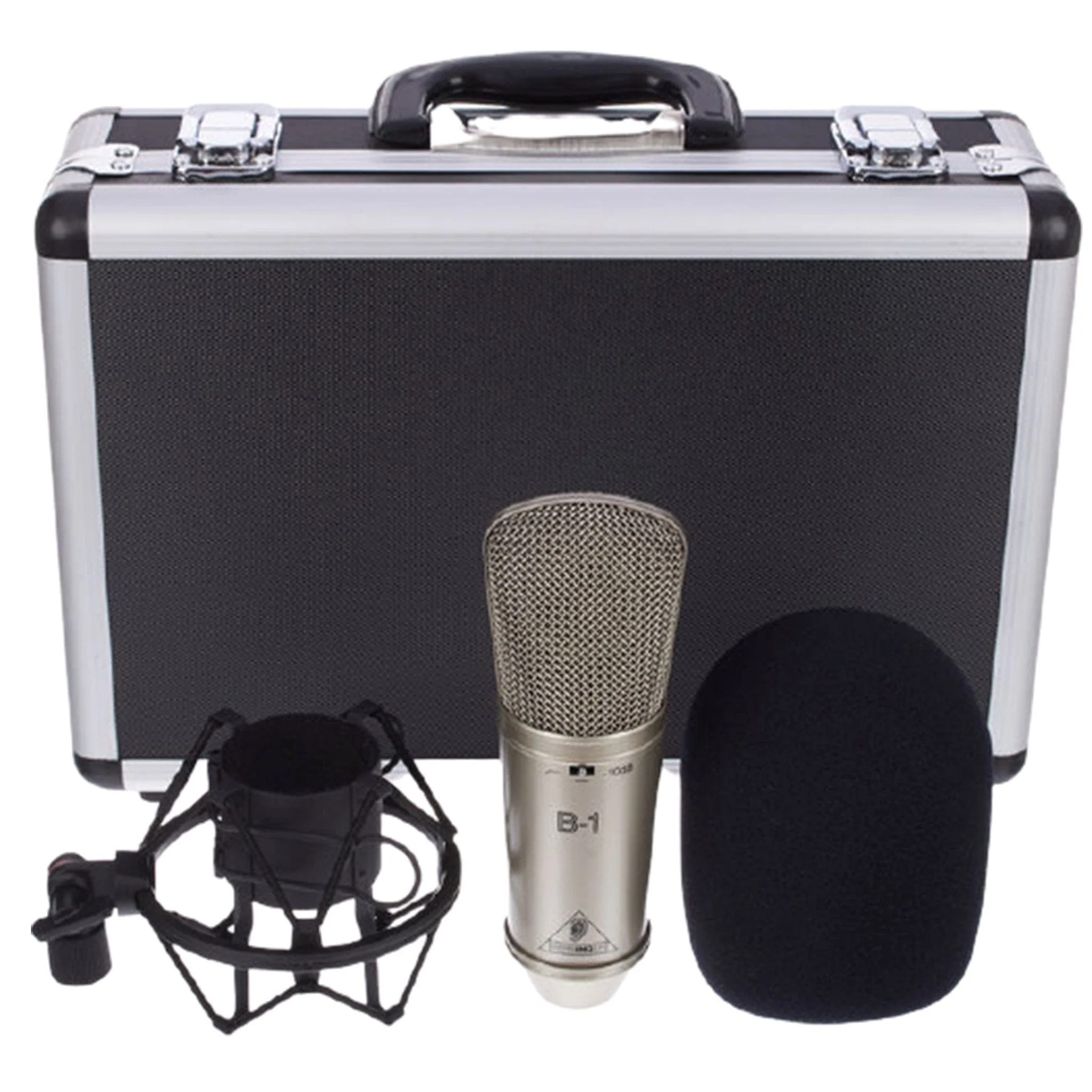 Behringer B1 Condenser Microphone - Image 10