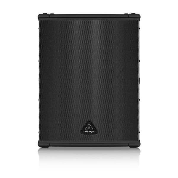Behringer B1500XP Portable Speaker