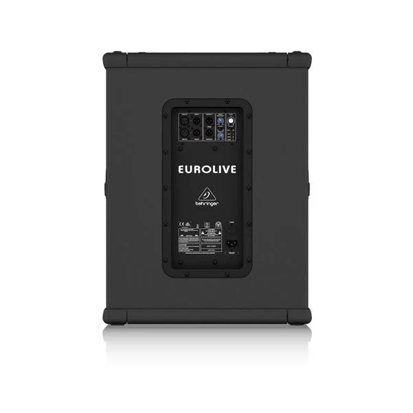 Behringer B1500XP Portable Speaker - Image 2
