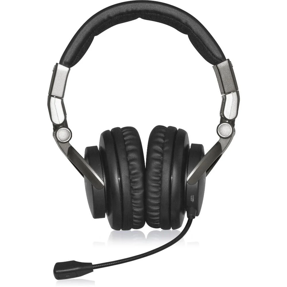 Behringer BB 560M High Quality Professional Headphones with Built-in Microphone - Image 2