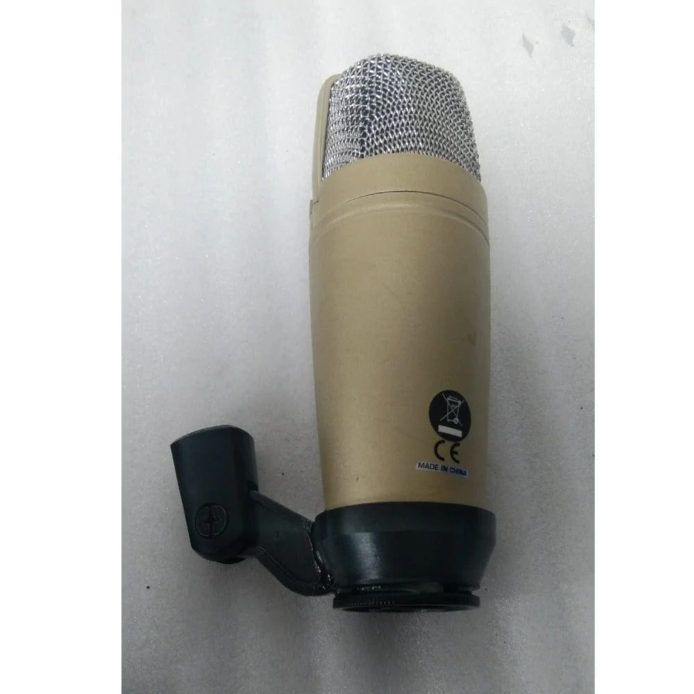 Behringer C-1 Studio Condenser Microphone - Open Box B Stock - Image 6