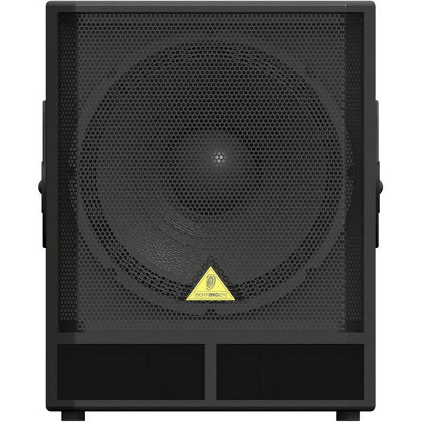 Behringer EUROLIVE VP1800S 1600W 18inch Subwoofer